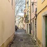 Alfama Tiny By Homing Lisbon
