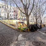 Apartmán Alfama Tiny By Homing Lisboa