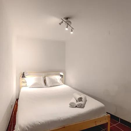 Alfama Tiny By Homing * Lisbon