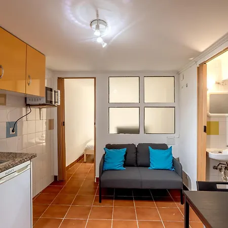Apartmán Alfama Tiny By Homing