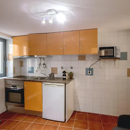 Apartment Alfama Tiny By Homing *