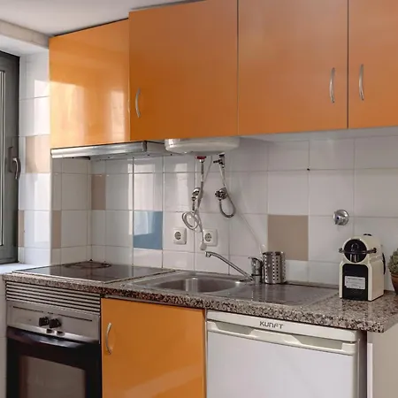 Apartmán Alfama Tiny By Homing